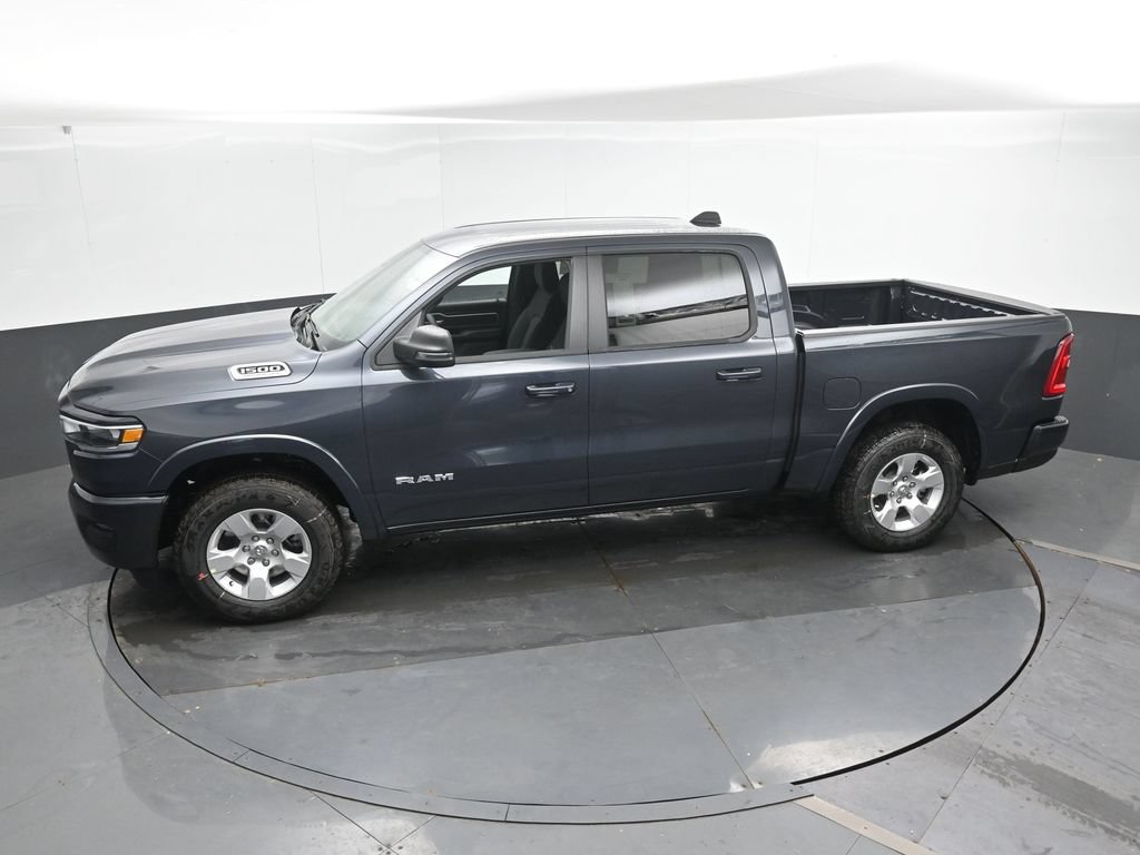 New 2026 RAM 1500 Big Horn AWD/4WD image 28