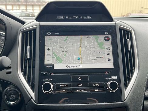 Certified 2023 Subaru Forester Touring image 14