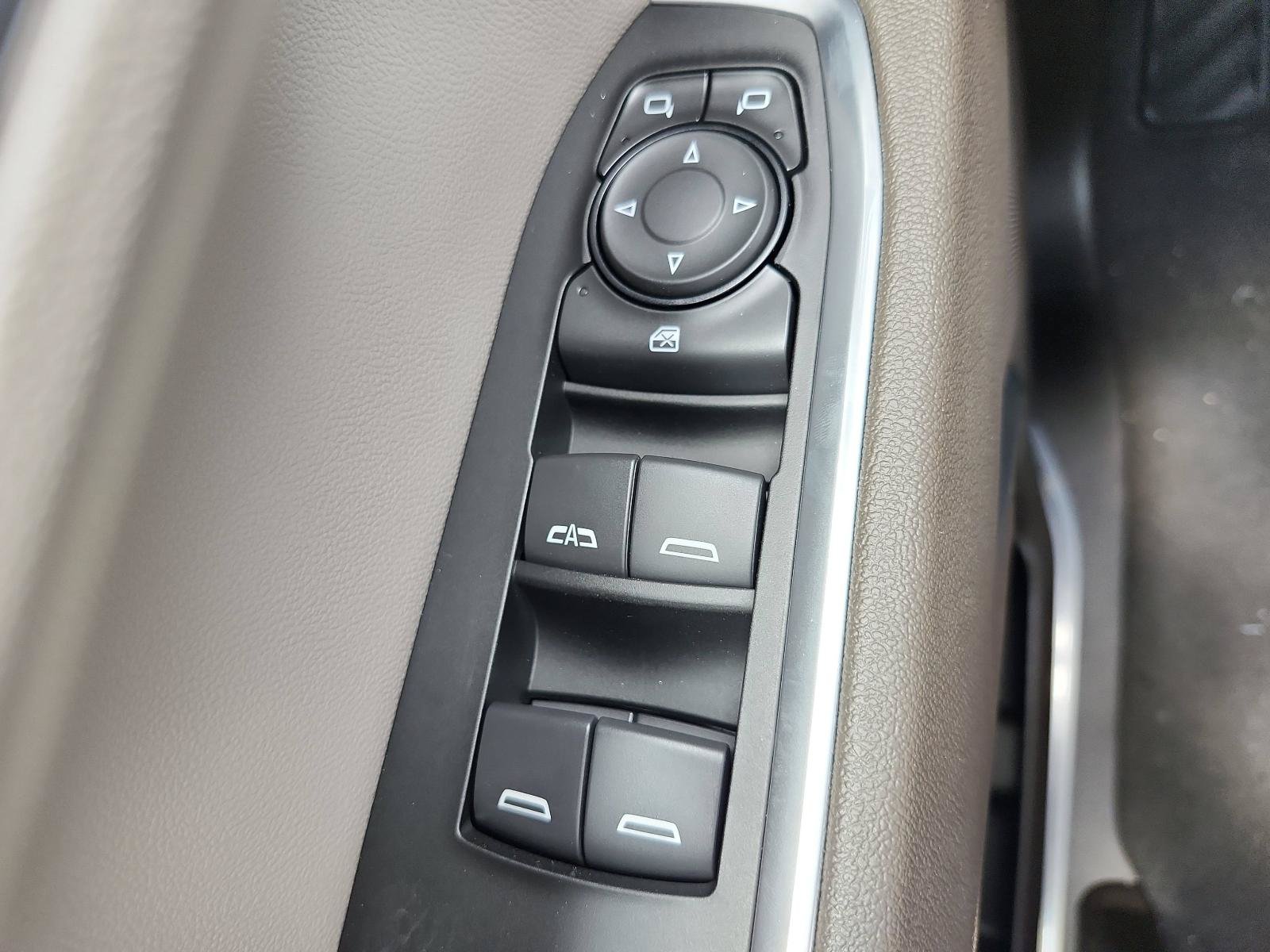 New 2026 GMC Sierra 1500 SLE AWD/4WD image 18