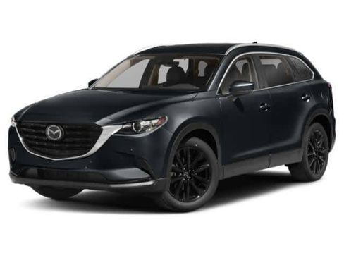 Used 2023 MAZDA CX-9 Touring Plus image 1