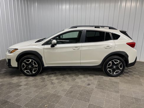 Used 2018 Subaru Crosstrek 2.0i Limited AWD/4WD image 5