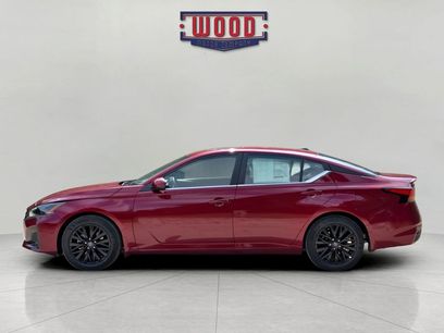 New 2026 Nissan Altima 2.5 SV