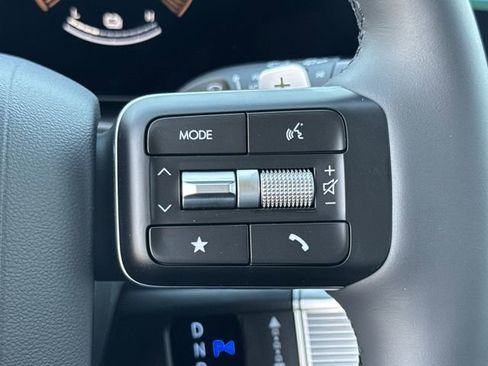 New 2026 Hyundai Santa Fe SE FWD image 26