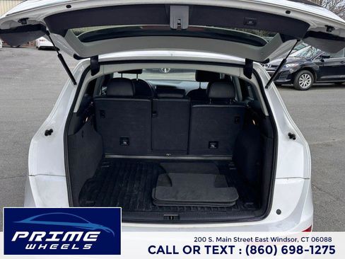 Used 2015 Audi Q5 2.0T Premium image 13