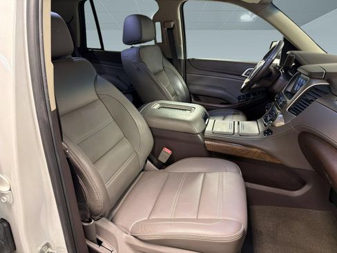 Used 2018 GMC Yukon Denali w/ Enhanced Security Package AWD/4WD image 30