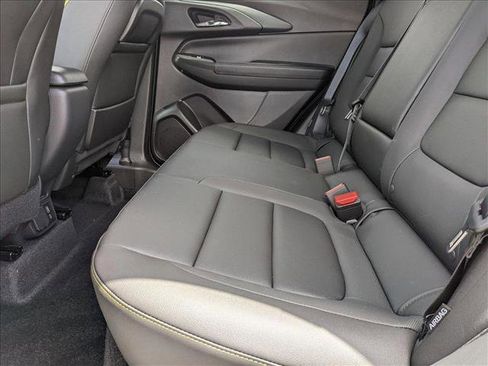New 2025 Chevrolet TrailBlazer ACTIV w/ Convenience Package image 14