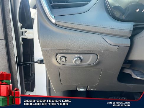 New 2026 Buick Encore GX Sport Touring w/ Advanced Technology Package image 23
