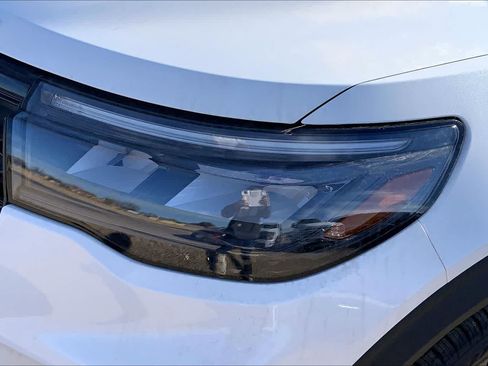 New 2026 Ford Explorer ST w/ Sun And Sound Package AWD/4WD image 13