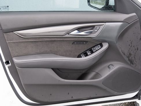 Used 2022 Cadillac CT5 V Blackwing w/ Parking Package image 17