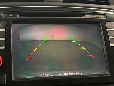 Used 2017 Nissan Maxima 3.5 SV FWD image 20