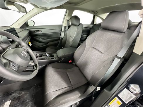 New 2026 Honda Accord SE image 22