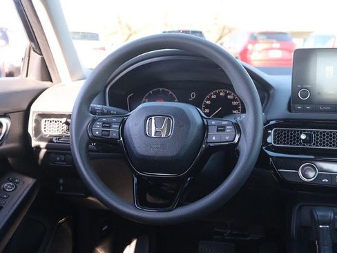 Used 2023 Honda Civic LX image 21