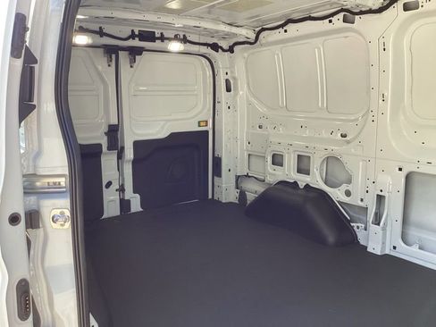 New 2025 Ford Transit 150 Low Roof AWD image 13