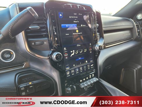 Used 2019 RAM 2500 Limited image 14