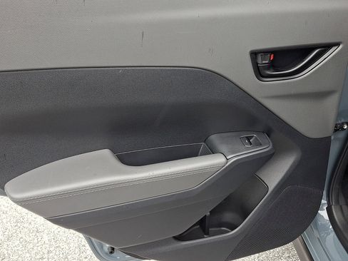 Certified 2024 Subaru Crosstrek 2.0i Premium w/ Crosstrek Mirror Package AWD/4WD image 12