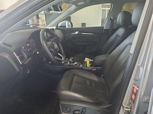 Used 2018 Audi Q5 2.0T Premium AWD/4WD image 12