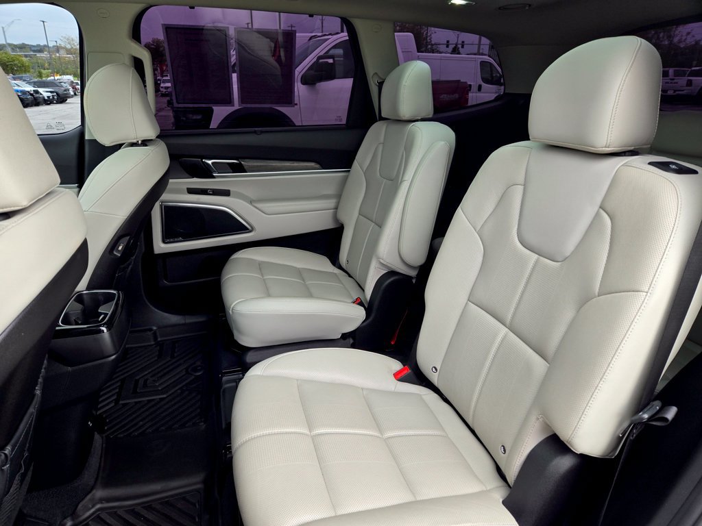 Used 2022 Kia Telluride SX AWD/4WD image 29