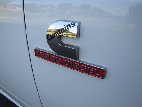 Used 2023 RAM 2500 Tradesman w/ Towing Technology Group AWD/4WD image 25