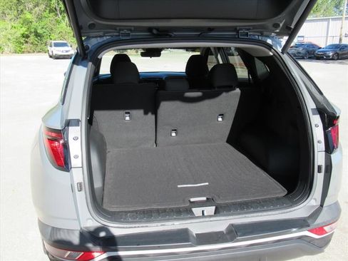 Used 2024 Hyundai Tucson SEL image 33