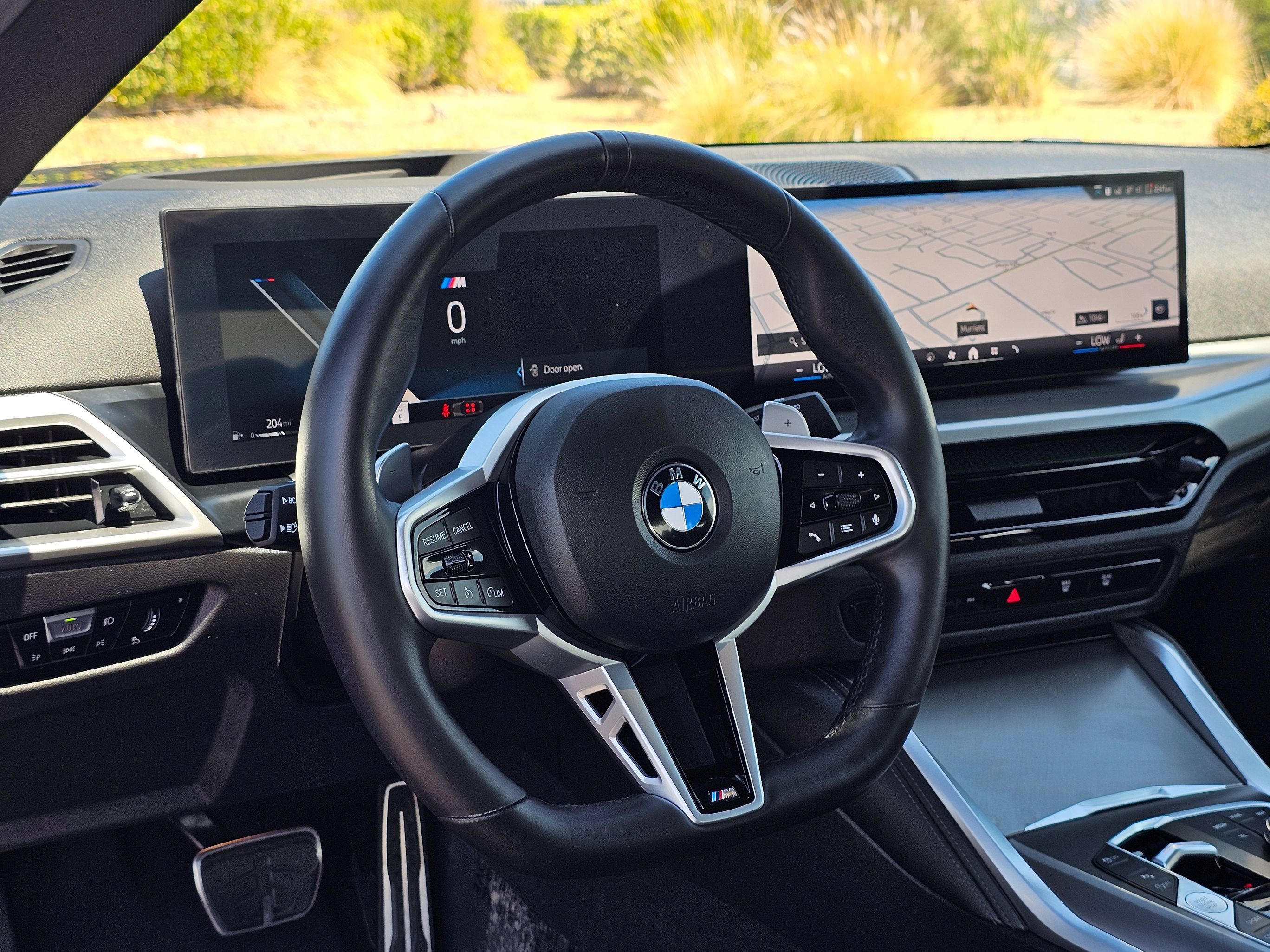 Used 2026 BMW 430i xDrive Coupe w/ M Sport Package AWD/4WD image 30