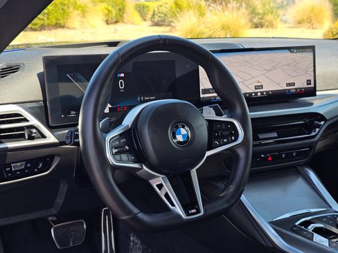 Used 2026 BMW 430i xDrive Coupe w/ M Sport Package AWD/4WD image 30