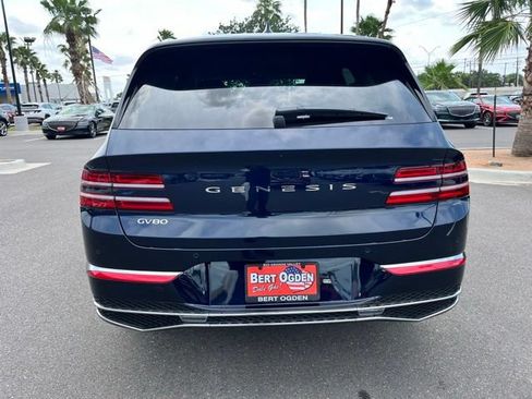 New 2026 Genesis GV80 2.5T RWD image 6