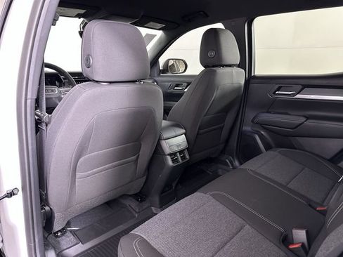 New 2026 GMC Terrain Elevation w/ Black Edition AWD/4WD image 23