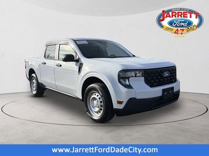 Certified 2025 Ford Maverick XL w/ Equipment Group 102A