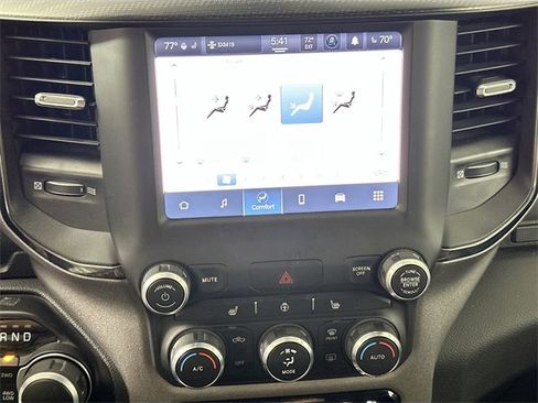 Used 2023 RAM 1500 Big Horn image 13