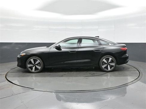 New 2025 Audi A5 2.0T Premium image 4