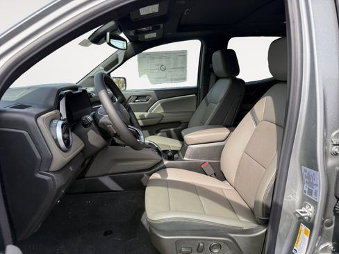 New 2026 Chevrolet Colorado ZR2 w/ Technology Package image 10