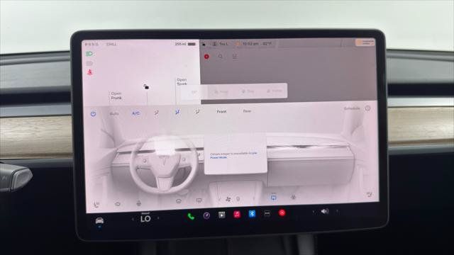 Used 2024 Tesla Model Y Long Range RWD image 38