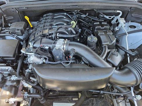 Used 2023 Dodge Durango SXT RWD image 22