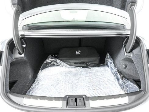 New 2025 Porsche Taycan image 30