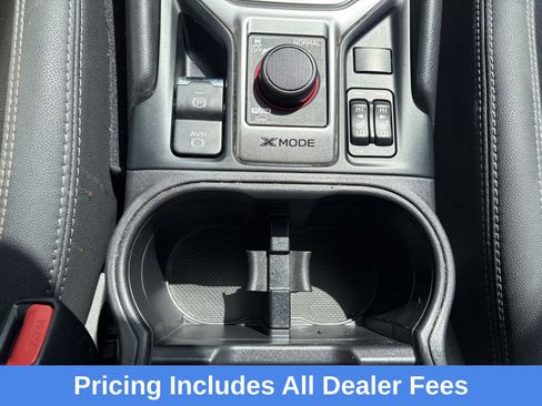 Certified 2023 Subaru Forester Premium AWD/4WD image 23