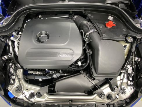 New 2026 MINI Cooper S image 22