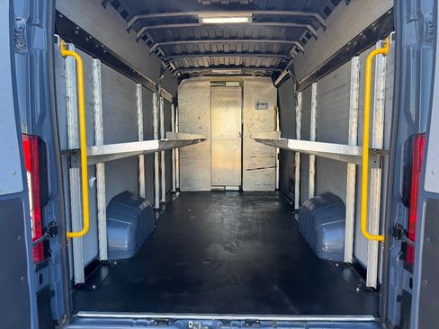 Used 2021 RAM ProMaster 3500 image 8