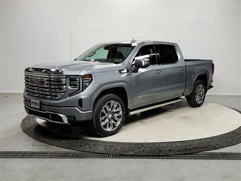 New 2026 GMC Sierra 1500 Denali image 3