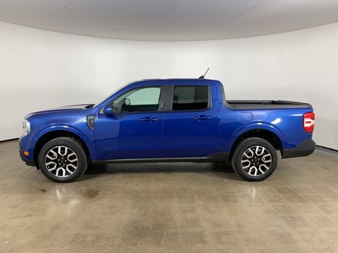 Used 2023 Ford Maverick Lariat w/ Lariat Luxury Package image 15