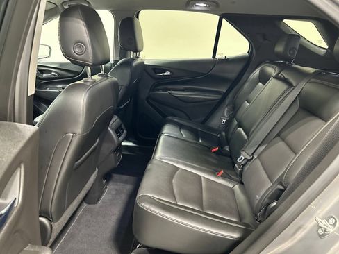 Used 2019 Chevrolet Equinox Premier FWD image 29