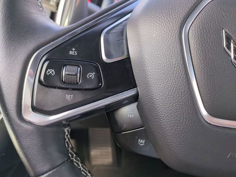 Certified 2023 Chevrolet Corvette Stingray Coupe w/ 1LT image 27