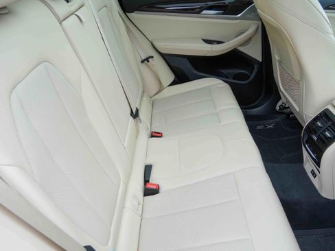 Used 2022 BMW X3 xDrive30i w/ Premium Package 2 image 37