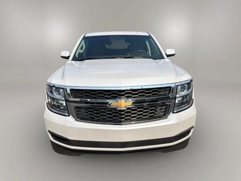 Used 2016 Chevrolet Tahoe LT w/ Max Trailering Package RWD image 2