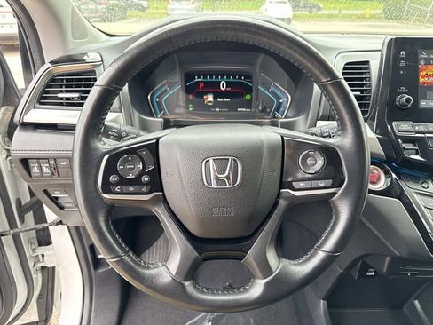 Used 2021 Honda Odyssey Touring image 25