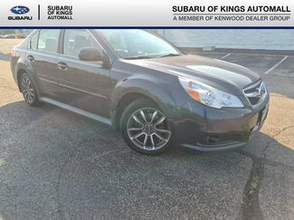 Used 2012 Subaru Legacy 2.5i Limited w/ Popular Pkg 2 AWD/4WD video 1