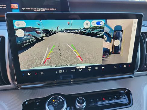 New 2026 Ford Expedition Active RWD image 17