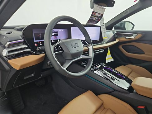 New 2026 Audi A5 2.0T Prestige image 15