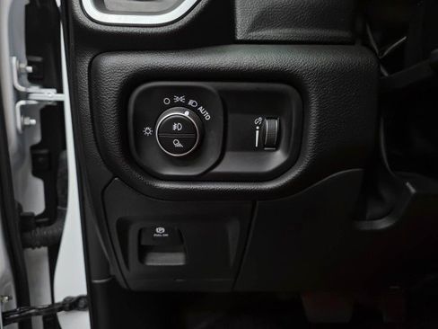 Used 2023 RAM 1500 Big Horn w/ Trailer Tow Group AWD/4WD image 31