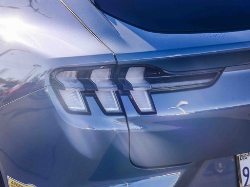 Certified 2023 Ford Mustang Mach-E California Route 1 image 7