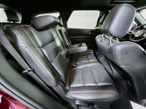 Used 2023 Dodge Durango GT AWD/4WD image 29